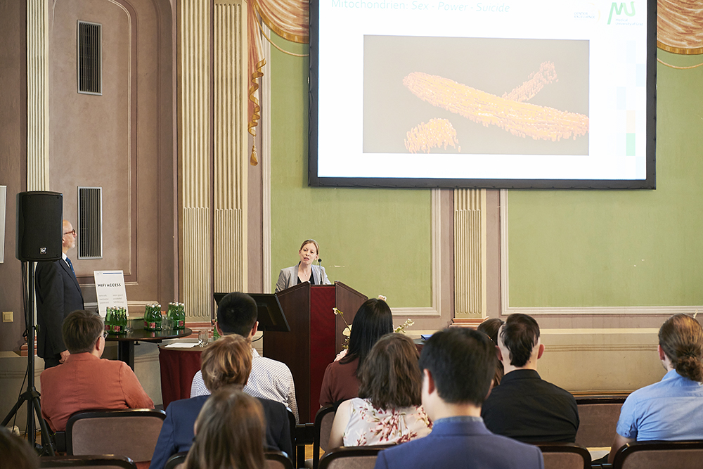 Österreichische Akademie der Wissenschaften/APA-Fotoservice/Hörmandinger