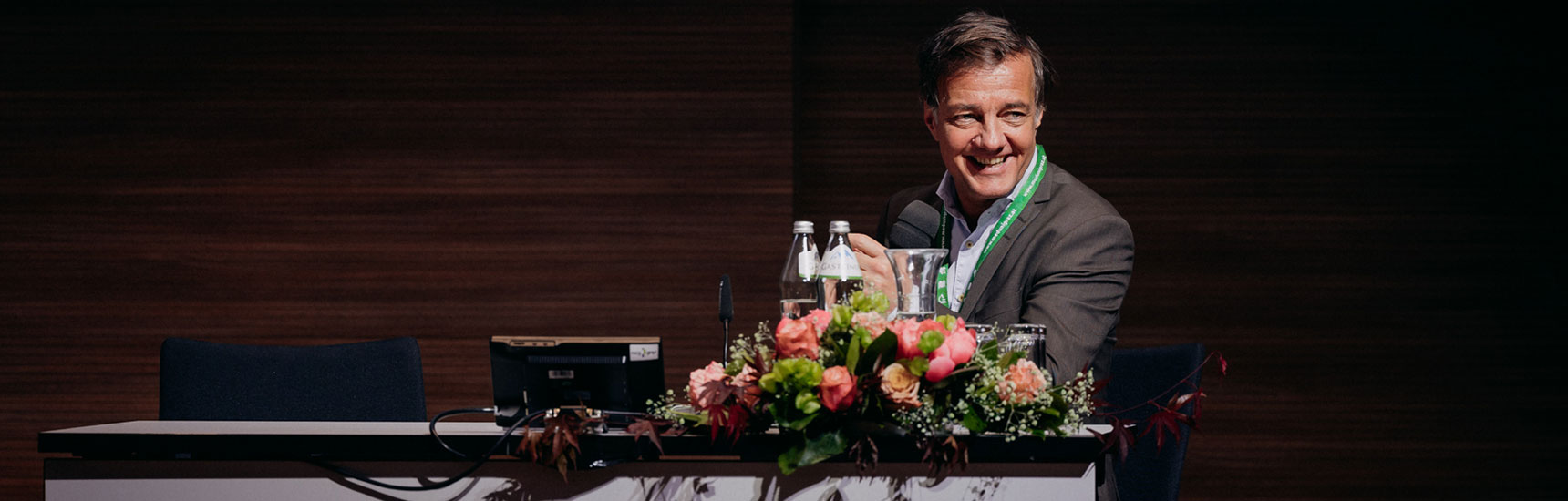 EMC-Kongress 2022 - Christine Rechling-Castro/Med Uni Graz