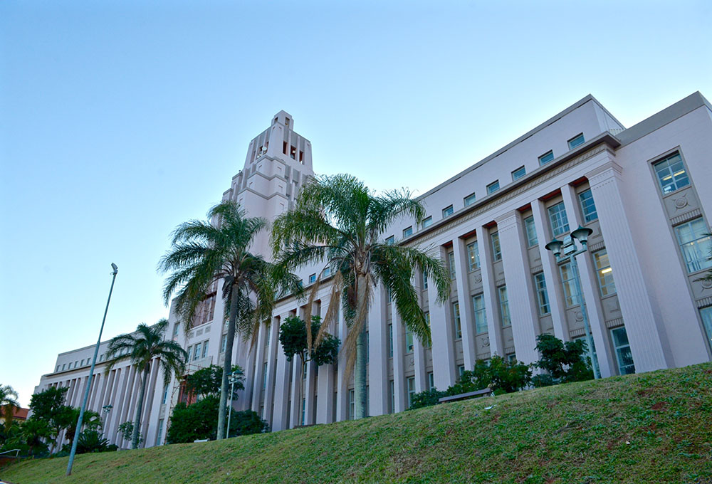 University of KwaZulu-Natal