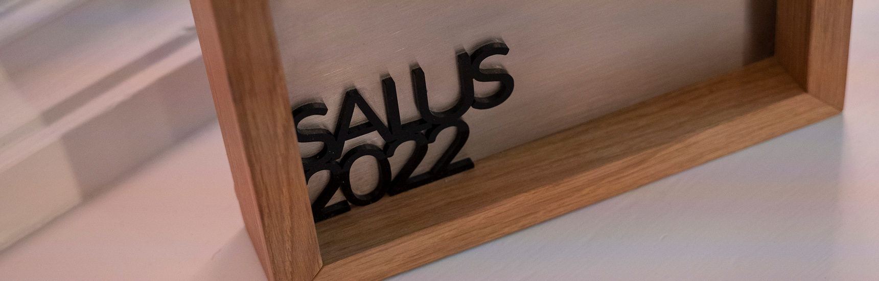 Salus - Gesundheitsfonds Steiermark/Loske