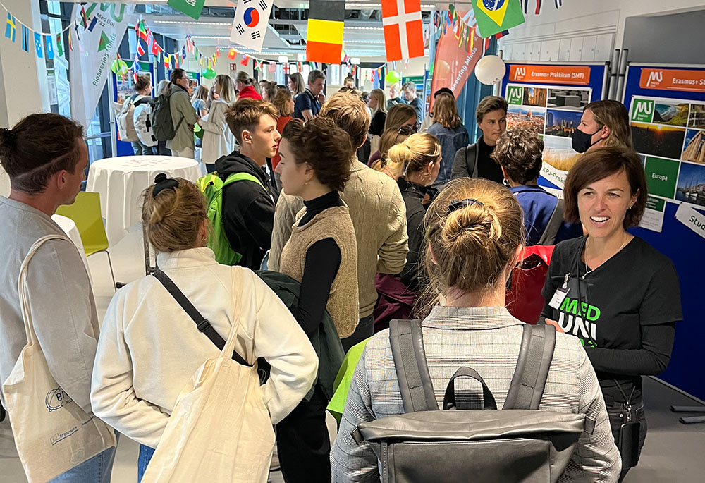 International Day 2022