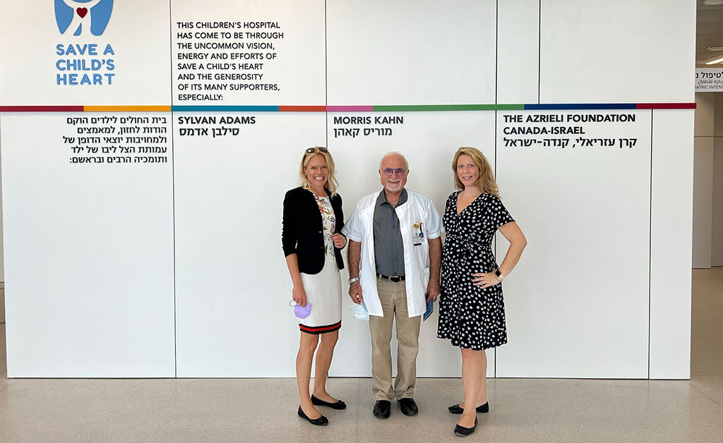 Tel Aviv University/Med Uni Graz