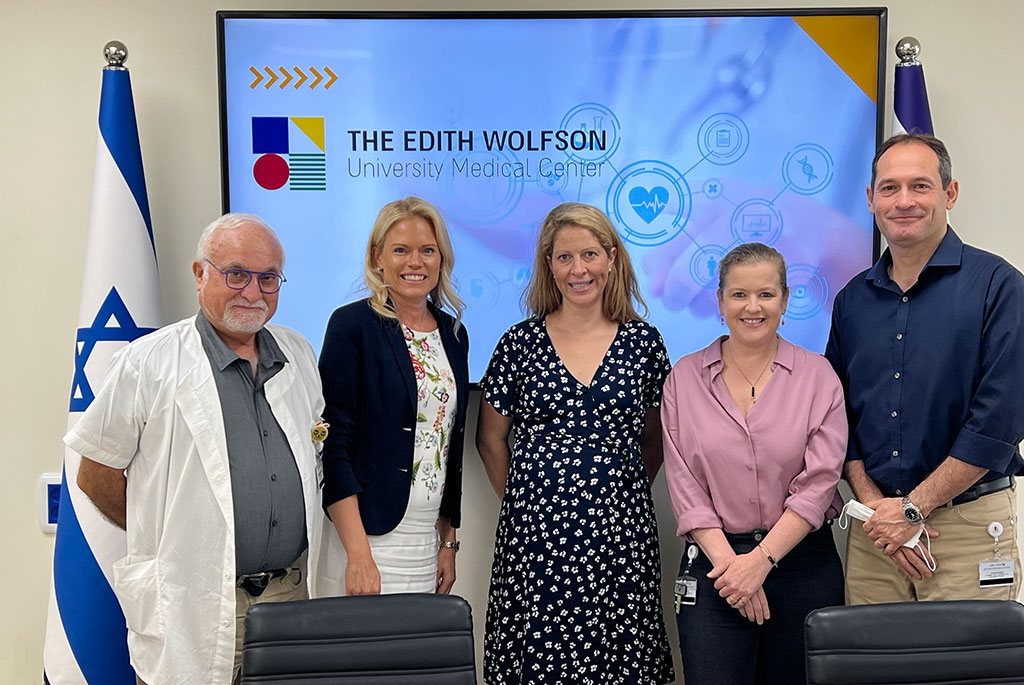 Tel Aviv University/Med Uni Graz