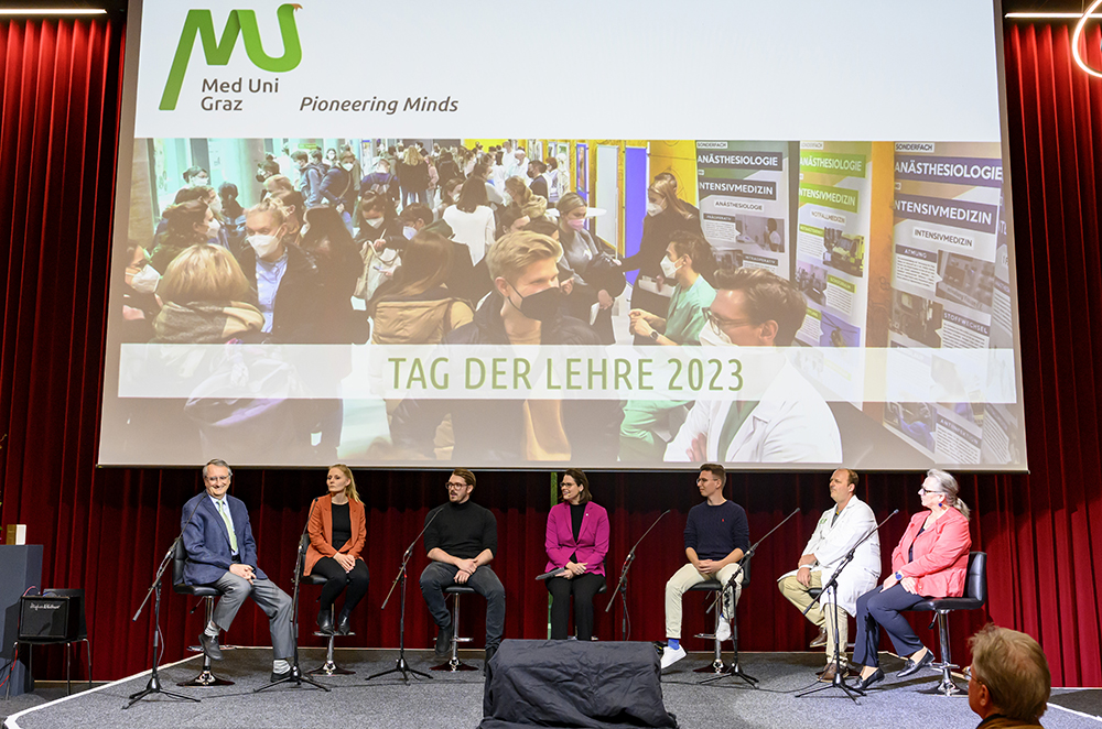 Lehrende Good Practice 