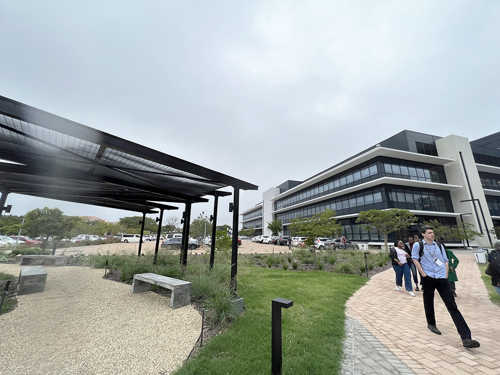 Stellenbosch University