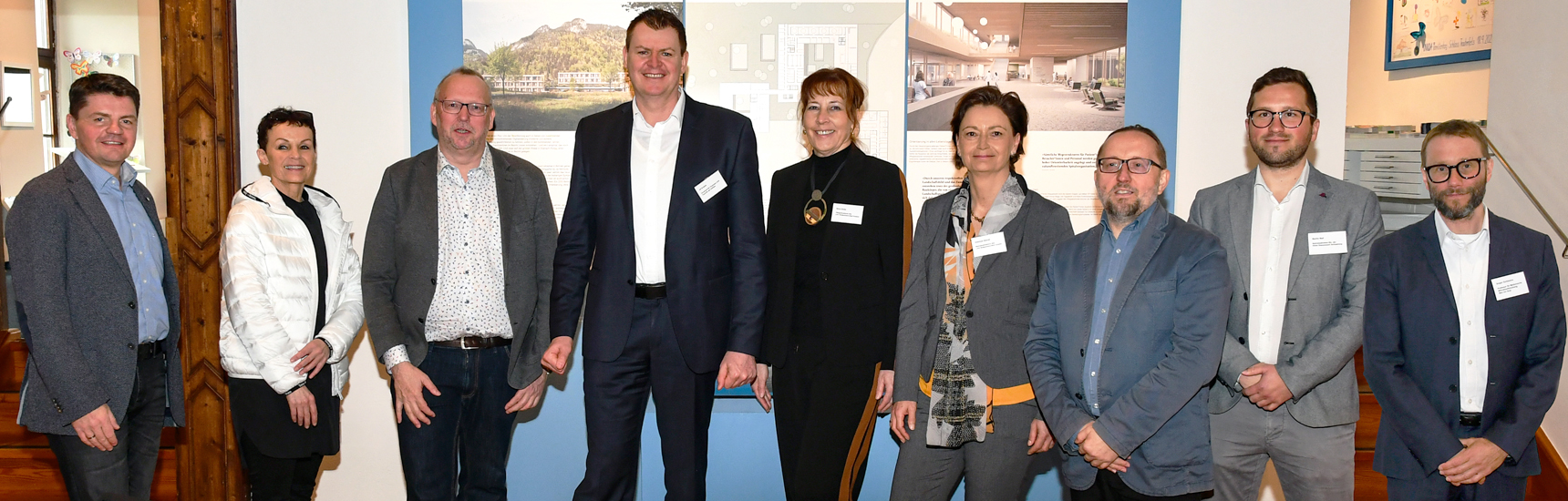 Ausstellung Geschichte der Medizin