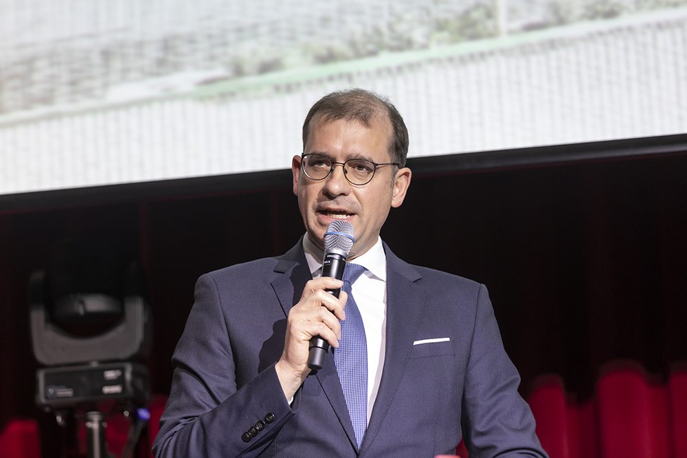 BIG-GF Hans-Peter Weiss