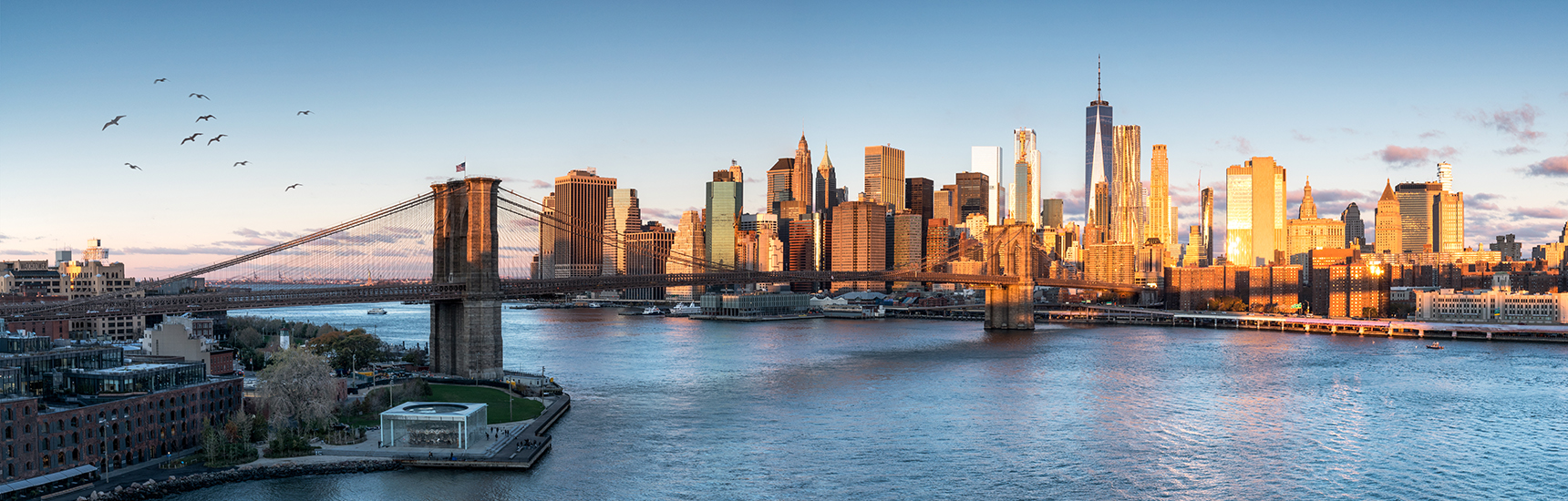 New York - eyetronic/adobe.stock.com