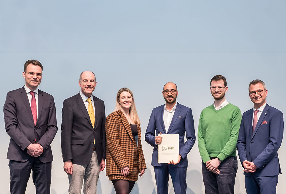 Foto: DGK/Thomas Hauss