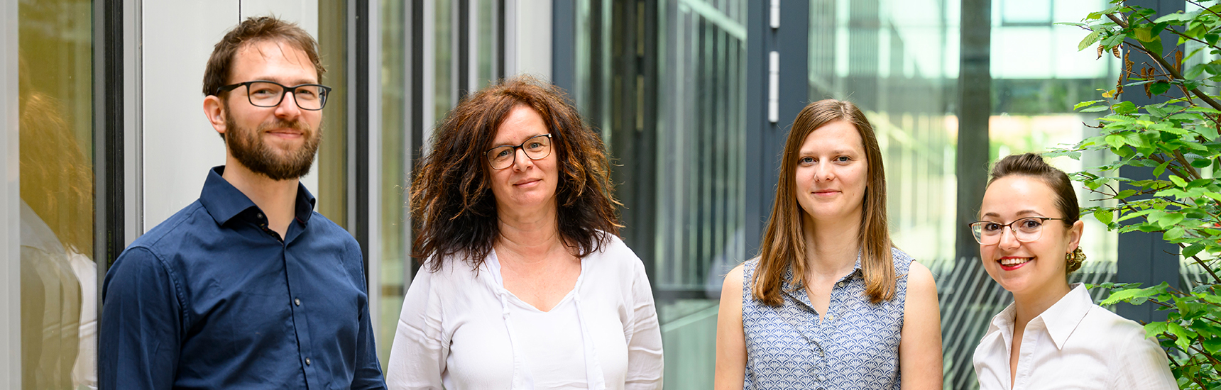 Forschungsgruppe Bärnthaler