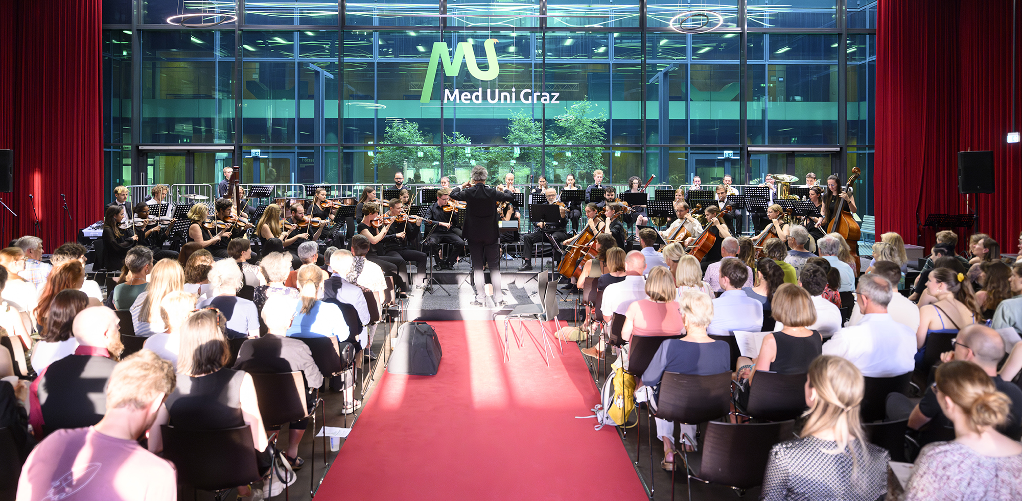 Zwei stimmungsvolle Konzertabende