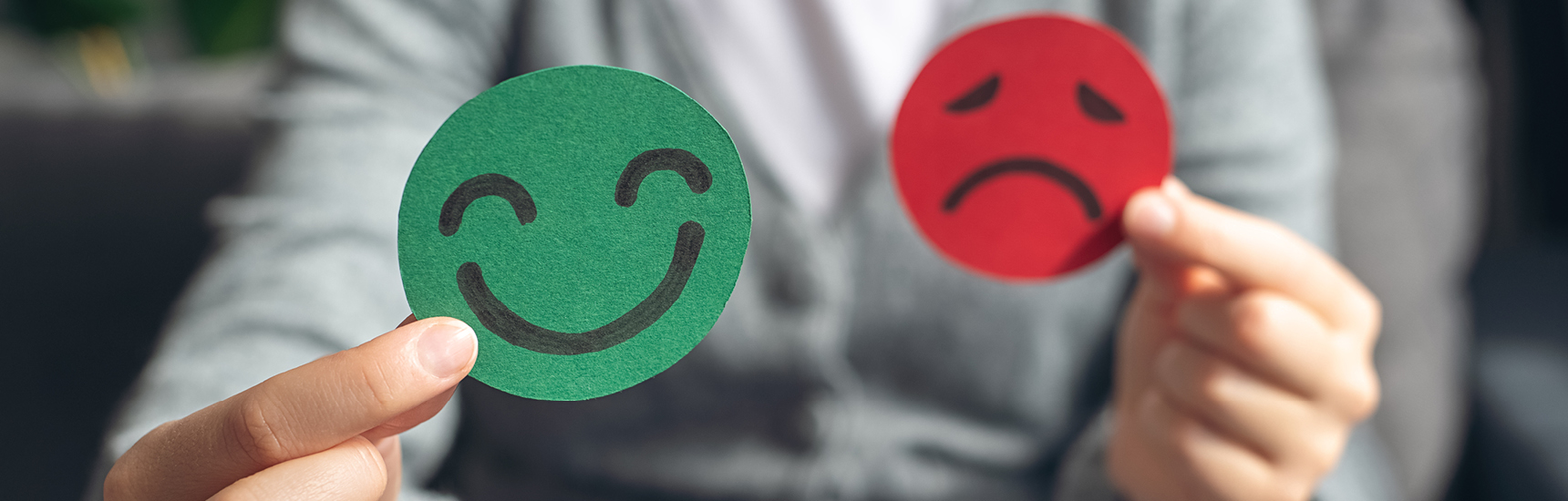 Bipolare Störung - Yura Yamera/AdobeStock