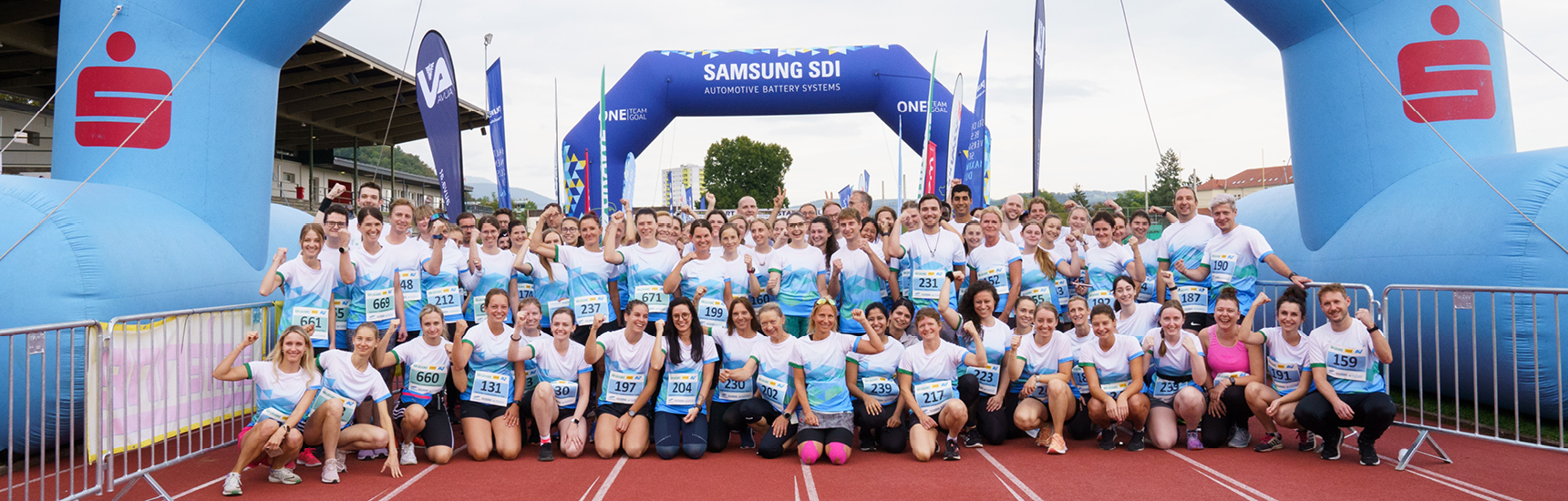 19. Steirischer Leukämielauf / CU pictures