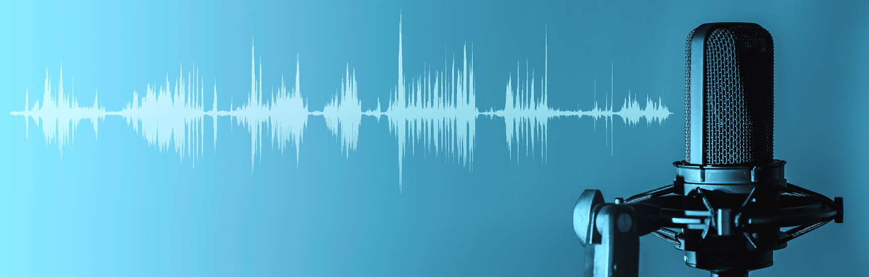 Hörgang Podcast - OneClic/AdobeStock