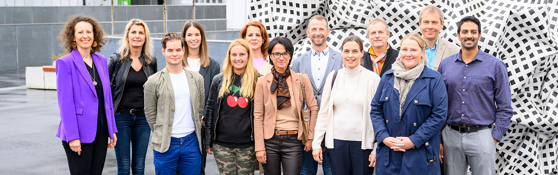 CCU Treffen 20223 - Med Uni Graz