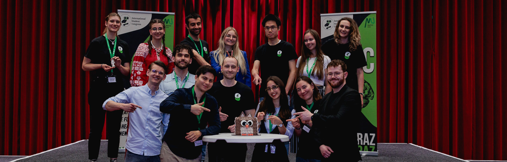 International Student Congress