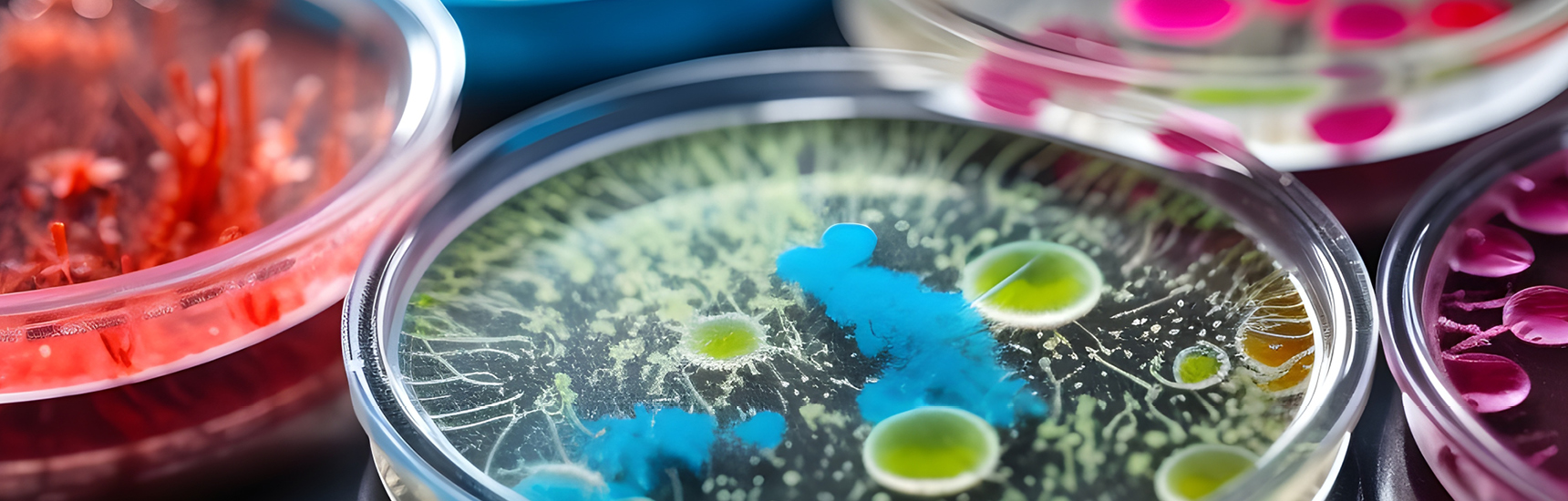 Pilzinfektionen können gefährlich werden - Foto: Siarhei/AdobeStock.com