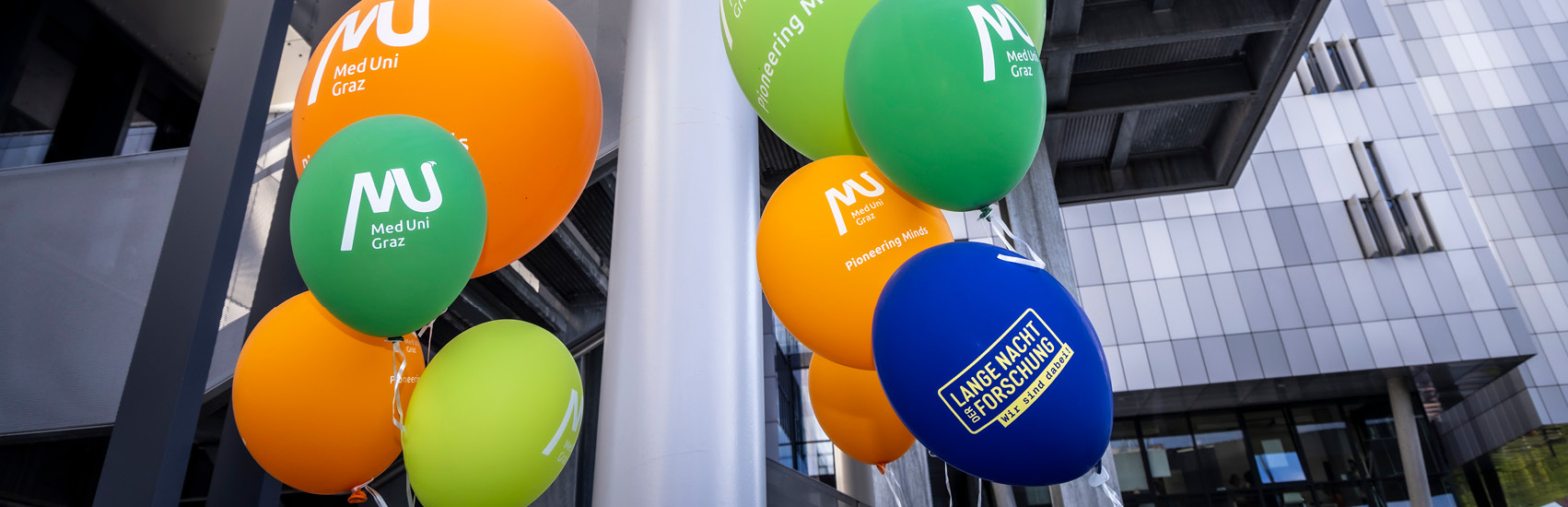 Lange Nacht der Forschung 2024