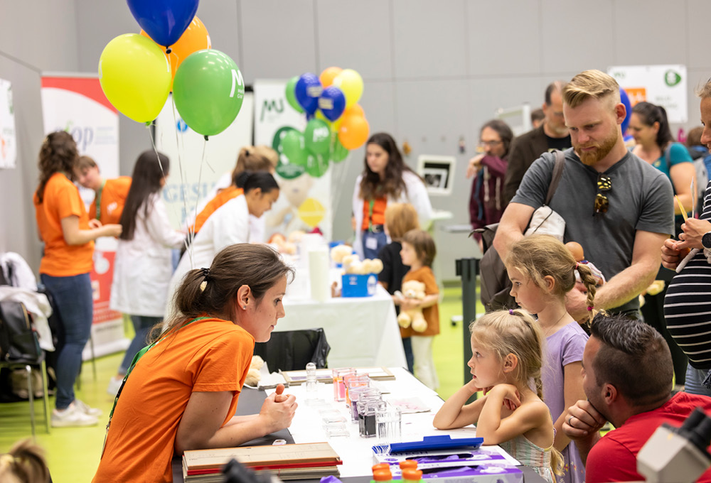 BBMRI.at Biobanken & Pathologie