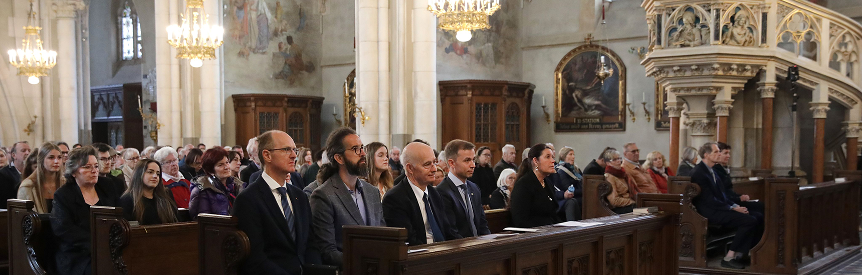 Gedenkfeier - Fotonachweis Christine Hammer