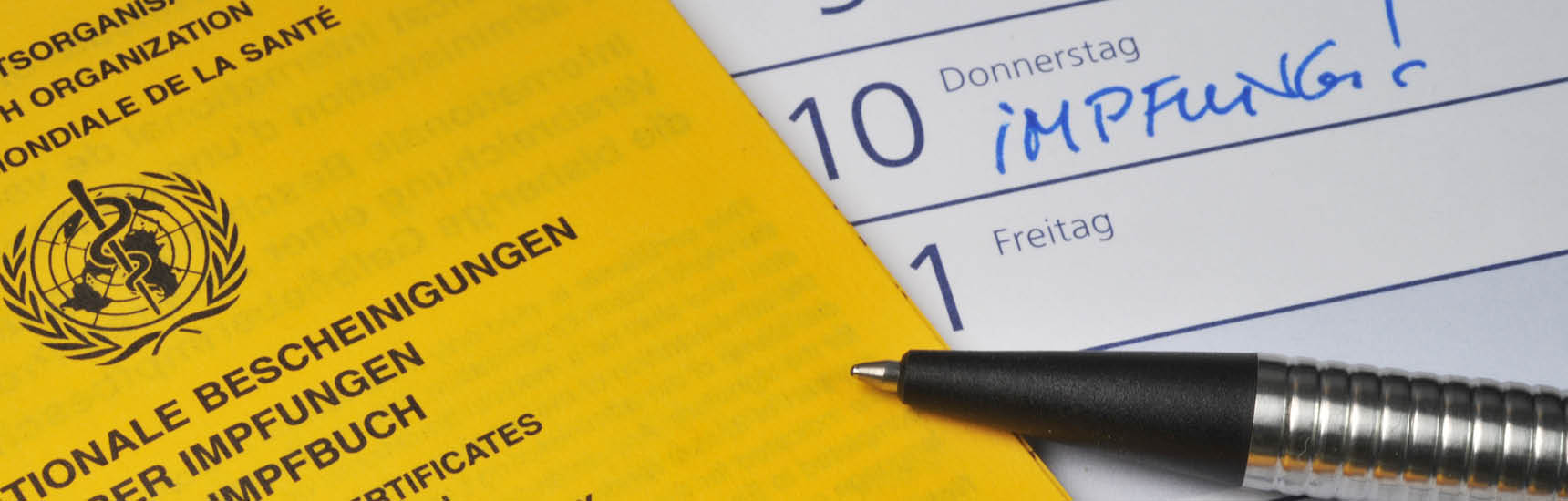 Reiseimpfungen werden immer beliebter/Foto: nmann77/AdobeStock.com