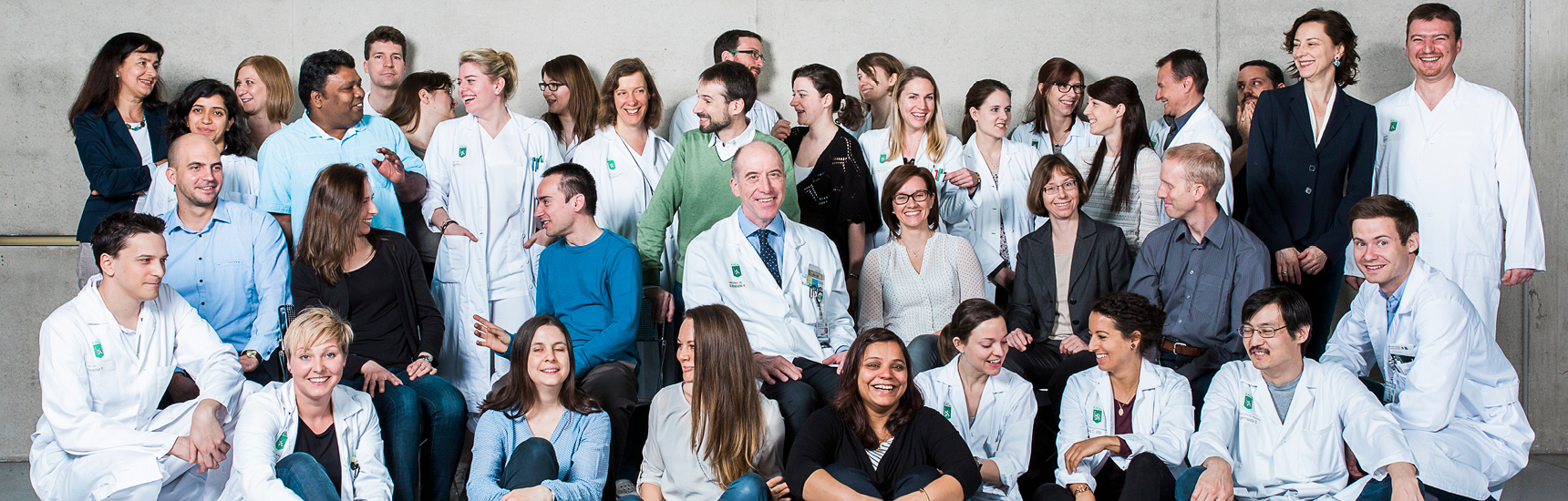 Ludwig Boltzmann Institut für Lungengefäßforschung