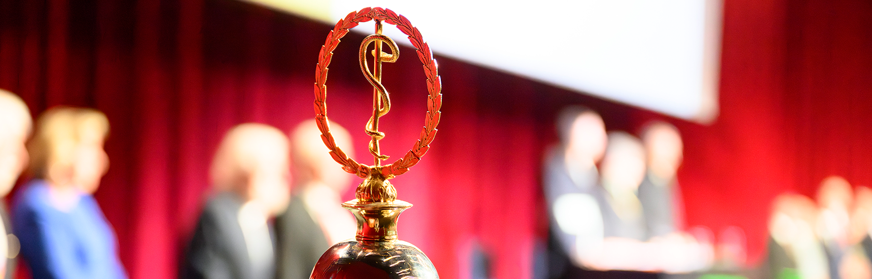 Verleihung der Goldenen Diplome 2024