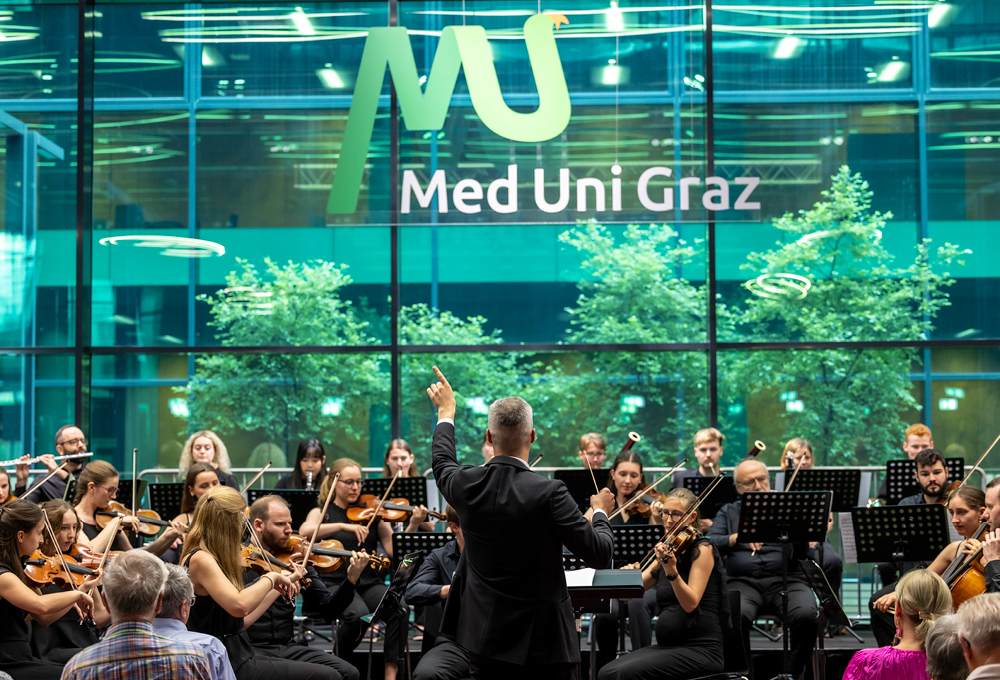 Zwei stimmungsvolle Abende