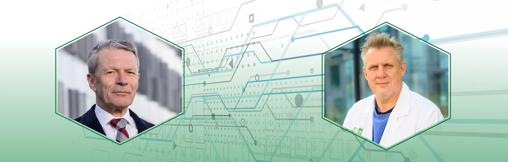 Innovation und Vernetzung als Triebfeder für die Med Uni Graz