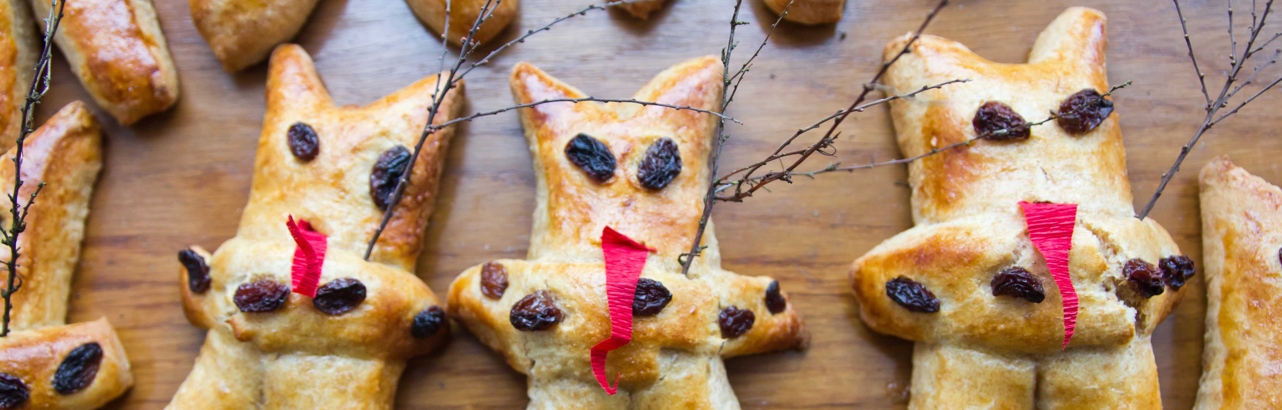 Krampustag - Credit: swa182/AdobeStock