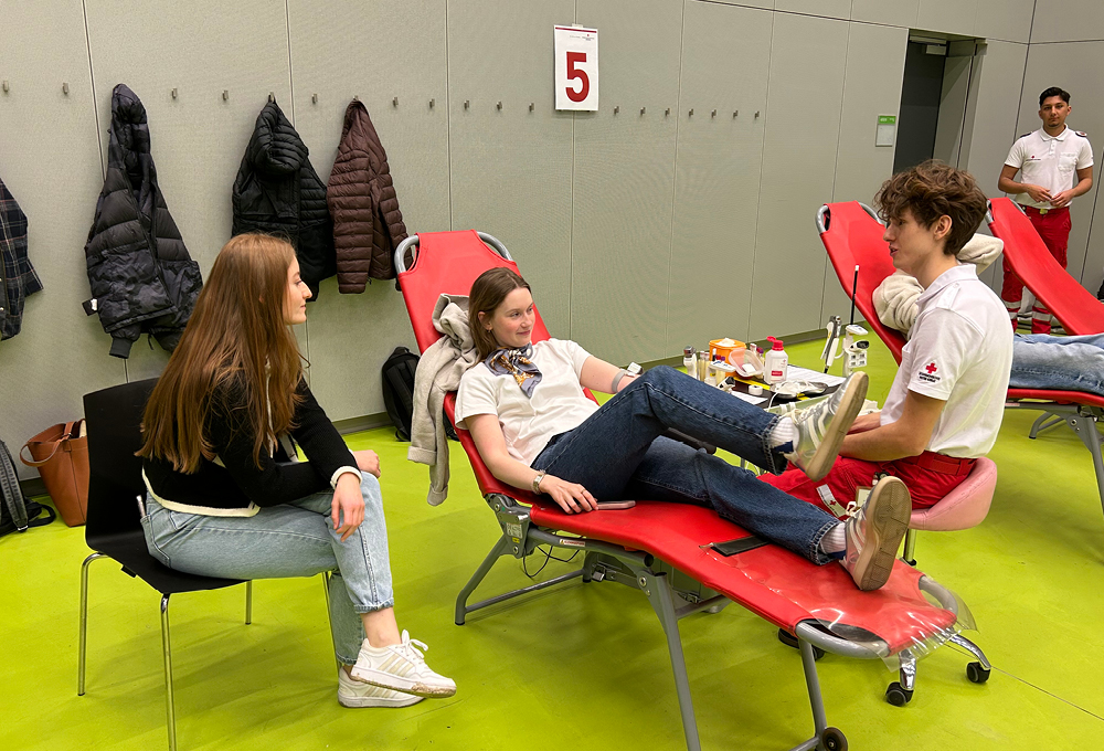 30 Minuten Zeitaufwand - große Wirkung!