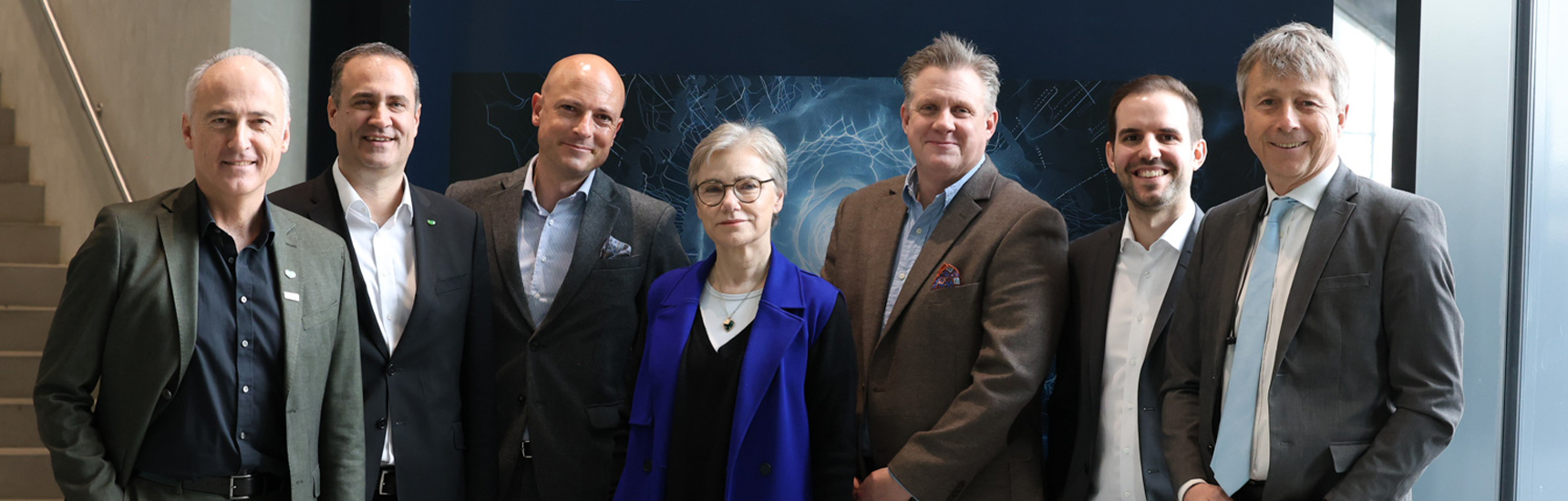 HTH Styria Health Tech Hub 2025