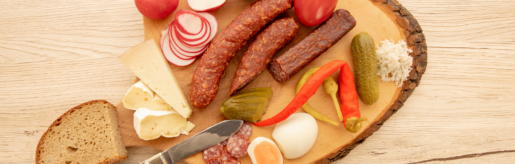 Vorsicht bei der Osterjause - As13Sys/AdobeStock.com 