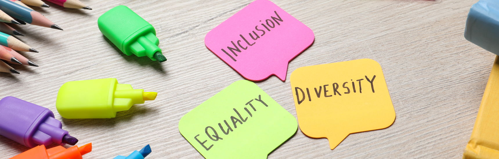 Diversity - Adobestock/NewAfrica