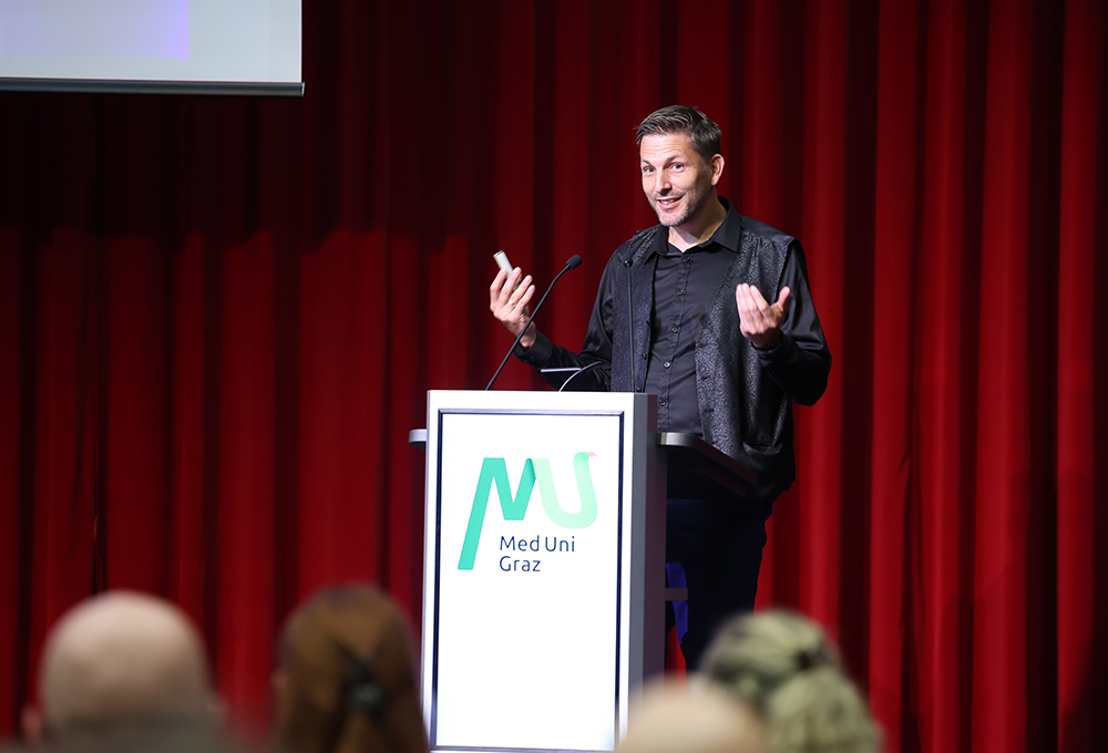 SENovation 2025: 20 Speaker*innen waren Teil der Veranstaltung. Credit: Oliver Wolf