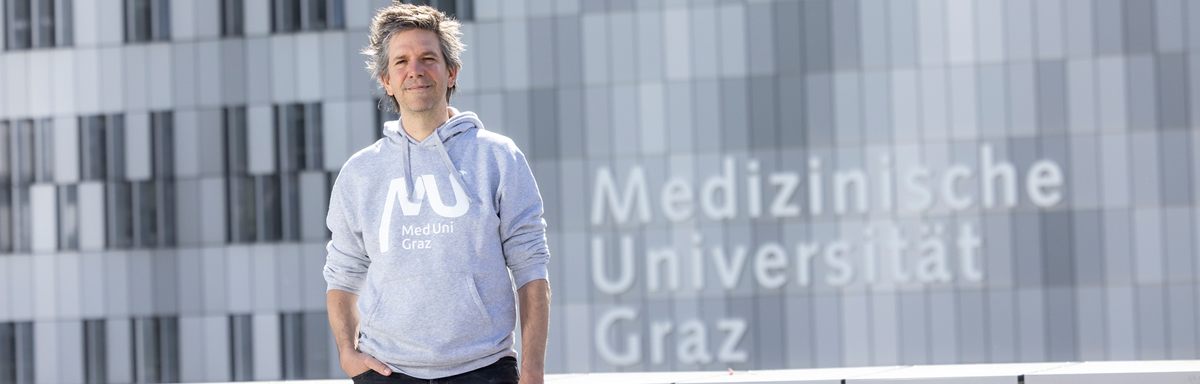 Tobias Madl, Foto: Helmut Lunghammer