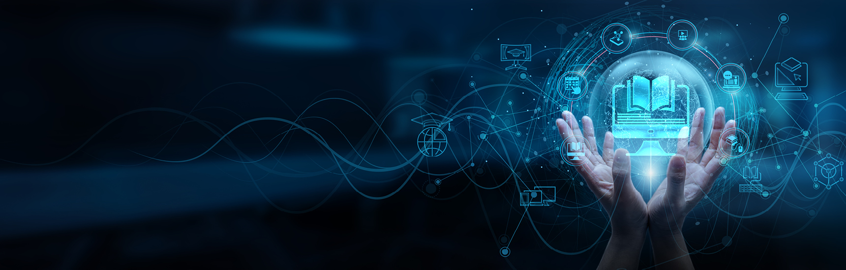 Digital Skills - Illustration: Harsha/AdobeSt