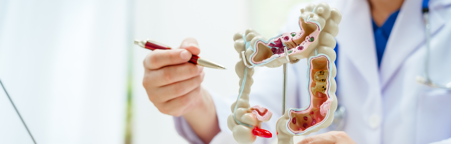 EU-Projekt ONCOSCREEN - Foto: M+Isolation+Photo /AdobeStock.com