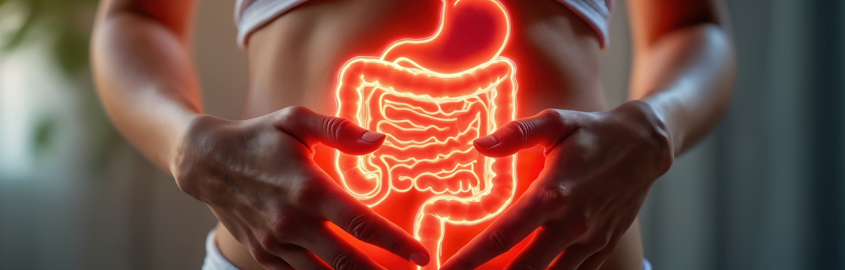 Das Darmmikribiom spielt eine zentrale Rolle beim Abnehmen - Foto: maryna/AdobeStock.com