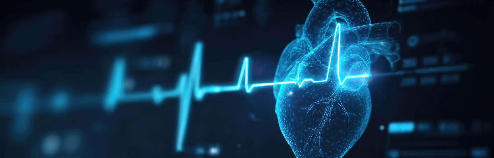 Neue Wege gegen Herzrythmusstörungen - Bild:tong2530/AdobeStock.com