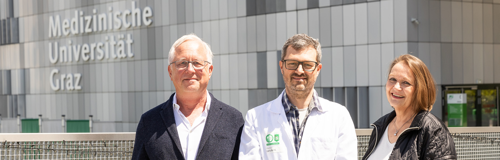 Neue Krebsvorstufe entdeckt - Foto: Monika Wittmann