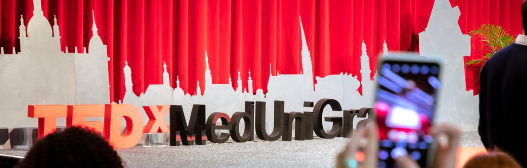 TEDxMedUniGraz 2025