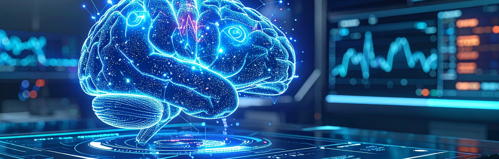 Projekt BioMedAI erfolgreich beendet - Bild: Yvonne Bogdanski/AdobeStock.com