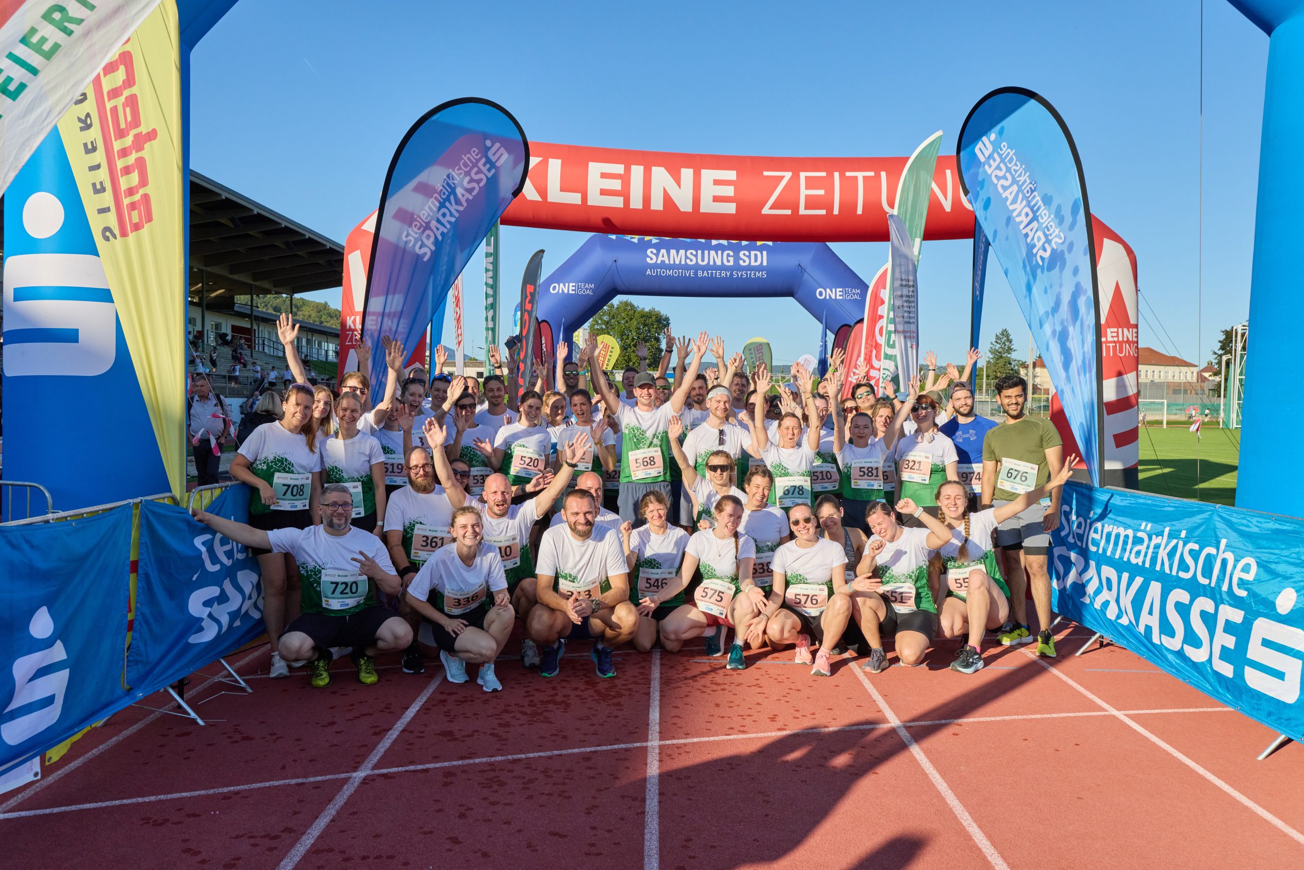 Leukämiehilfelauf 2025 (Foto: Fiedler) 