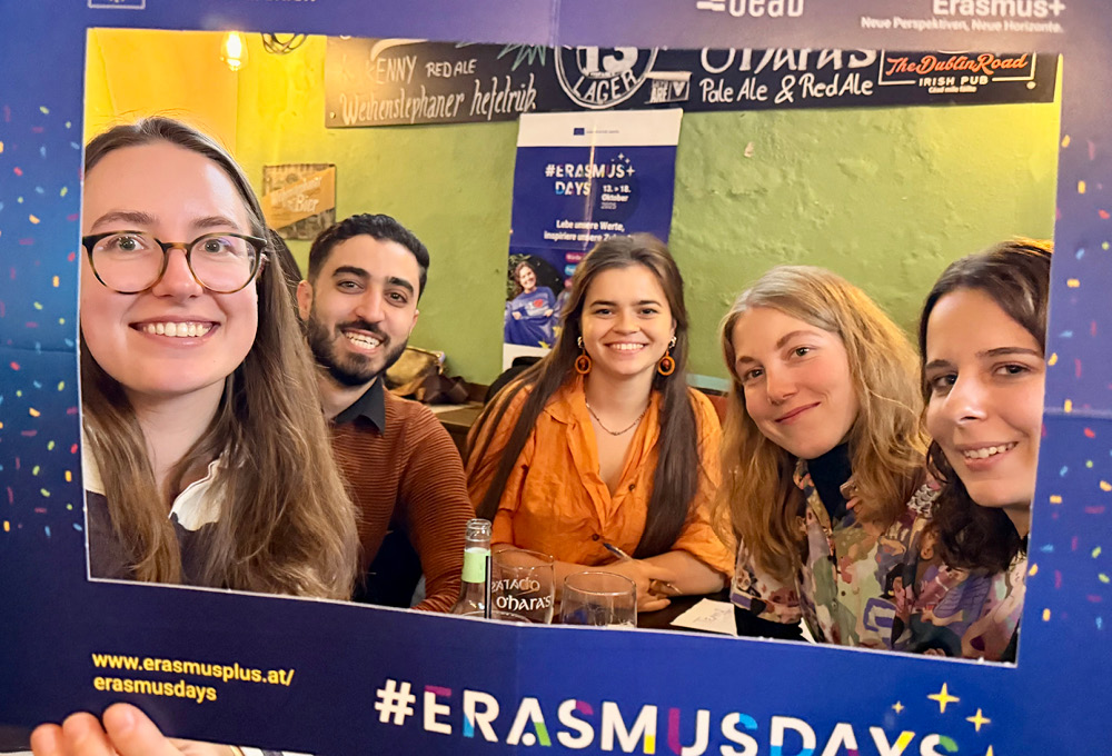 Erasmus+ Pub-Quiz