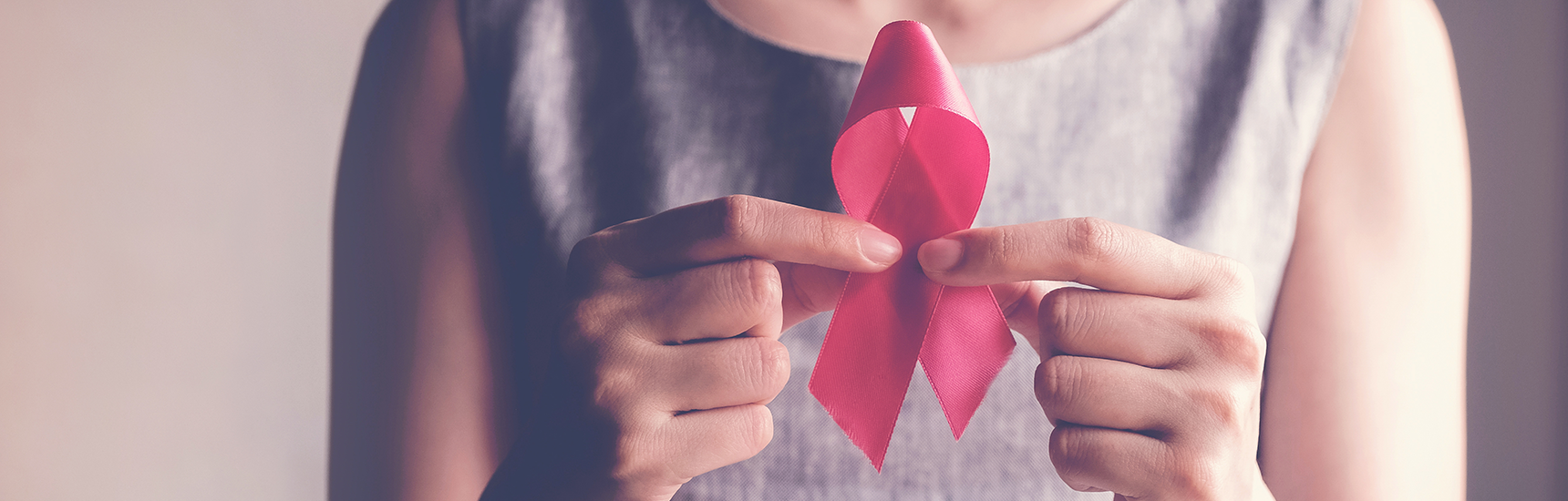 Brustkrebs