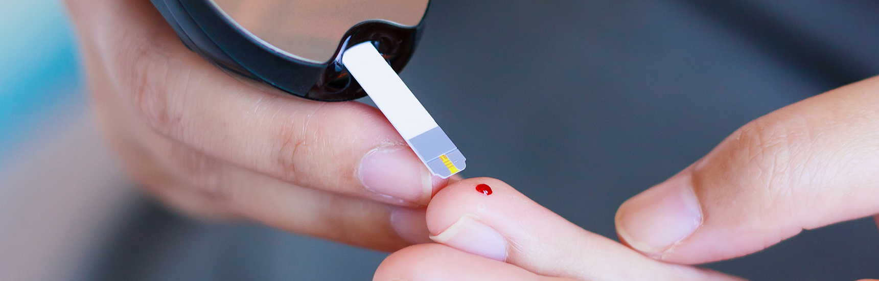 Diabetes / © Piman Khrutmuang/adobe.stock.com