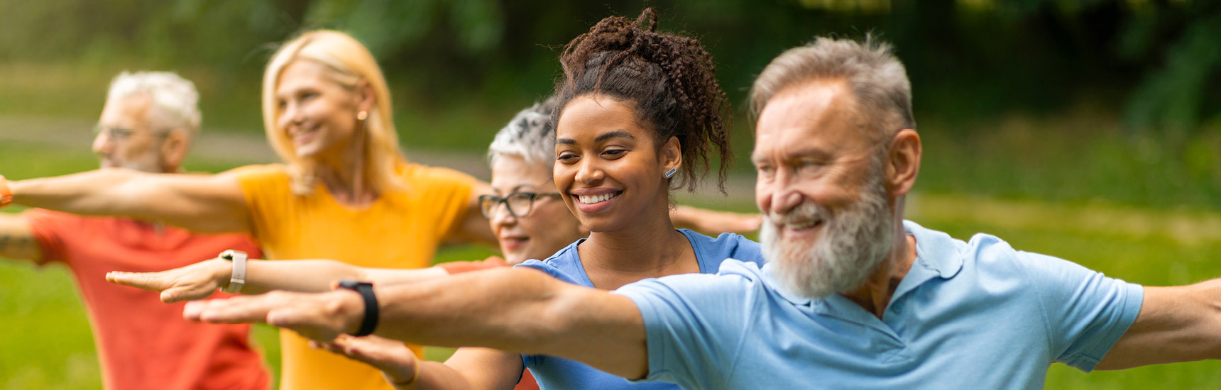 Studienteilnehmer*innen für Alters-Studie gesucht - Foto: Prostock-Studio/AdobeStock.com 