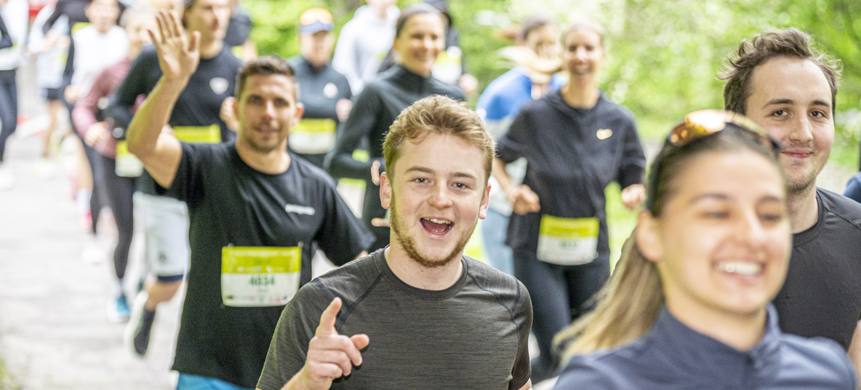 1. STYRIAN RUN AGAINST CANCER