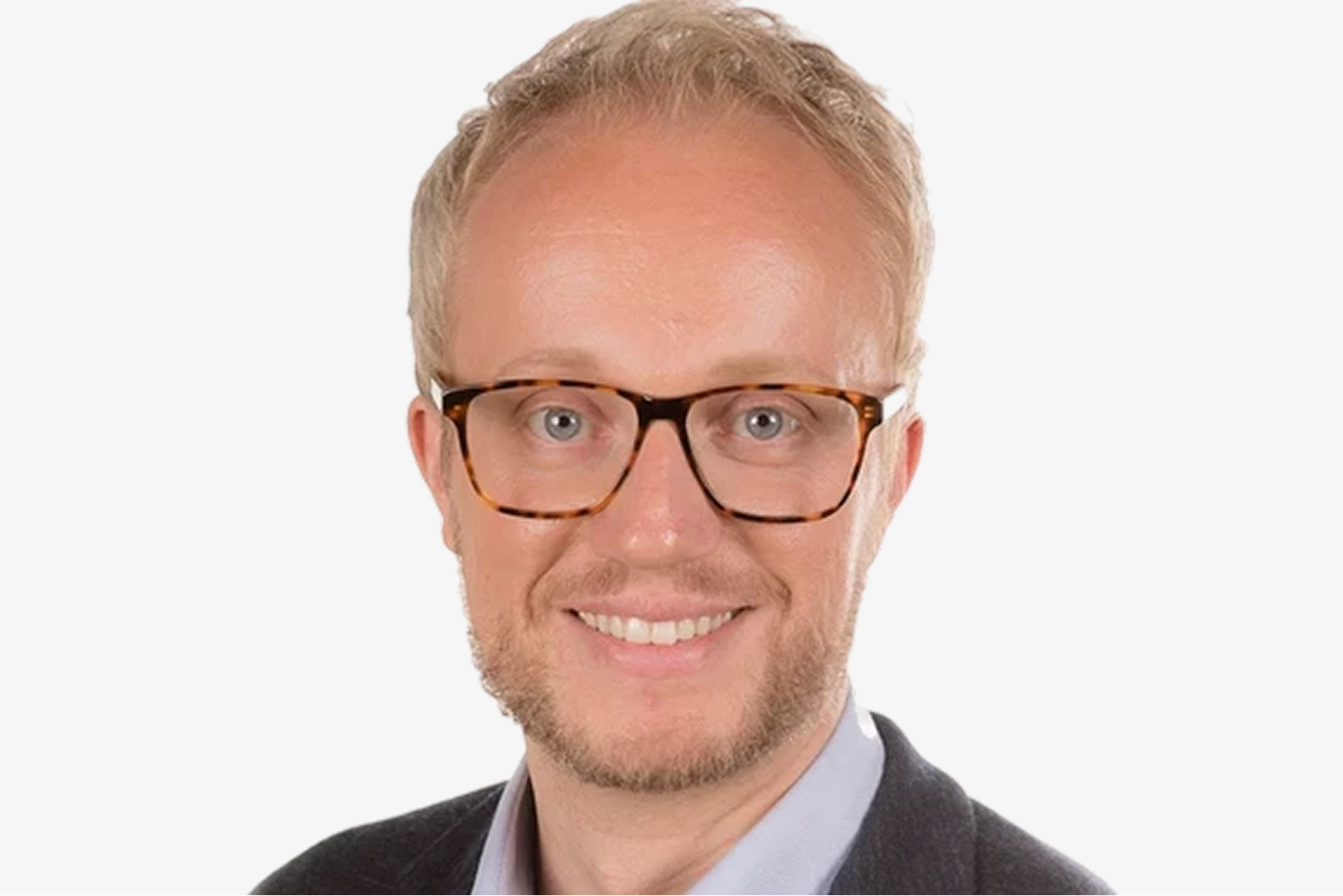 Portraitfoto von MMag. Gerald Auer